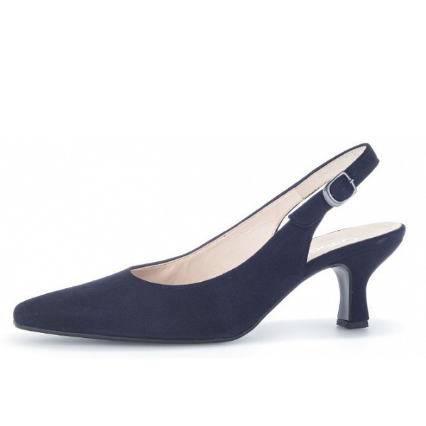 Gabor Slingpumps atlantic