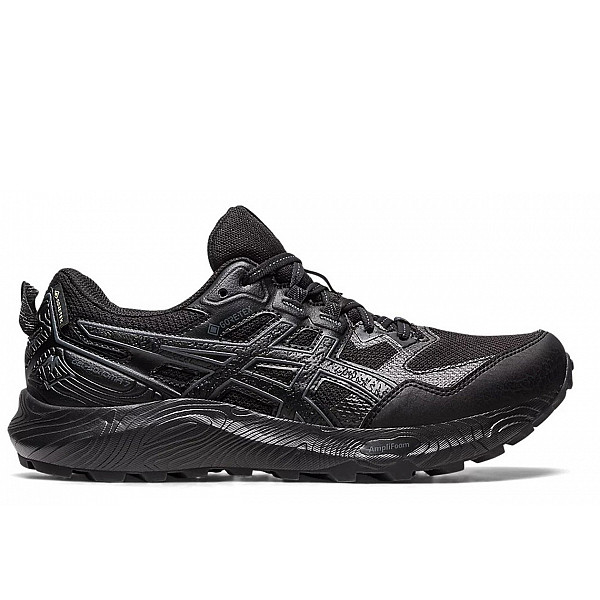 Asics GEL-SONOMA 7 GTX Laufschuhe black/carrier grey