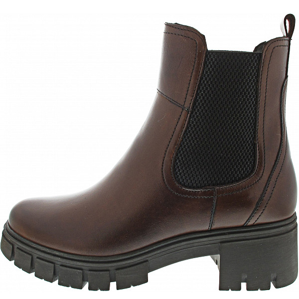 Ellen Blake Imperia Chelsea Boot marrone
