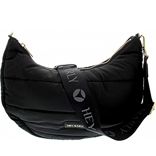 Hey Marly Lifetime Buddy M Tasche black