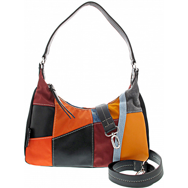 Desigual Bag Lovelace Heaven Tasche terracota