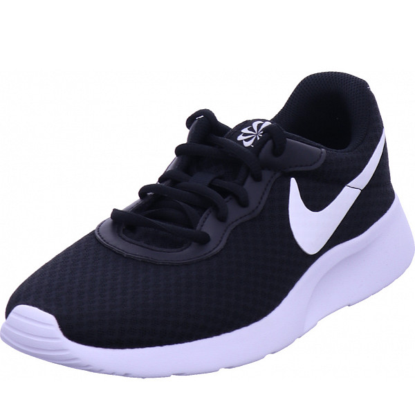 Nike nike tanjun Sneaker schwarz