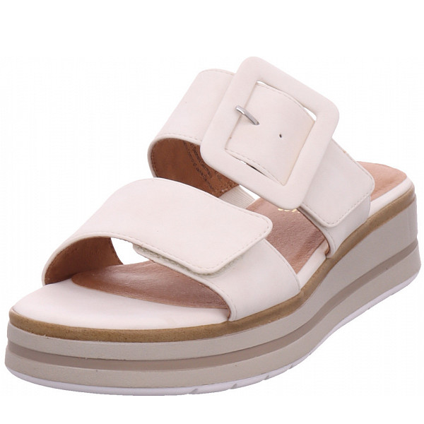 Jana Pantolette beige