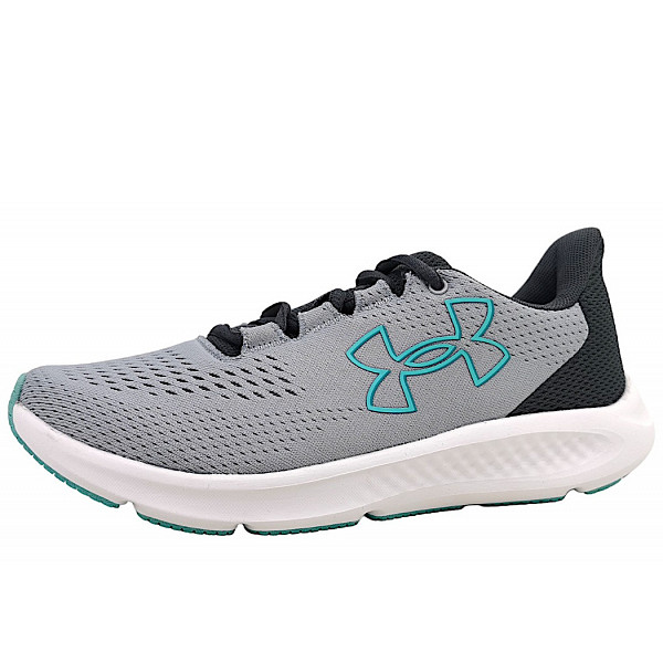 Under Armour UA W Charged Pursuit 3 BL Trainingsschuh 105 Mod Gray