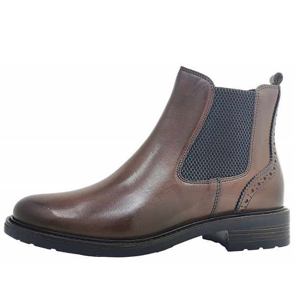 Ellen Blake Renata Stiefel Marrone