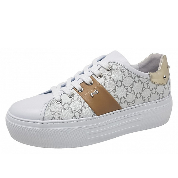 Nero Giardini Sneaker bianco weiß