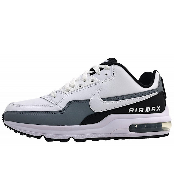 Nike Air Max Ltd 3 Sportschuh White/Grey 105