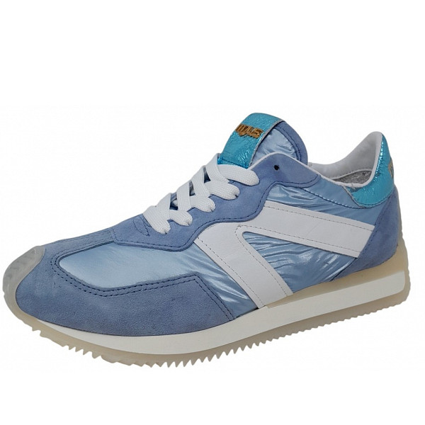 Mjus Sneaker hellblau