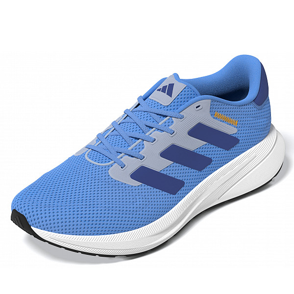 Adidas Sneaker blau