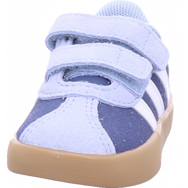 Adidas Halbschuh blau