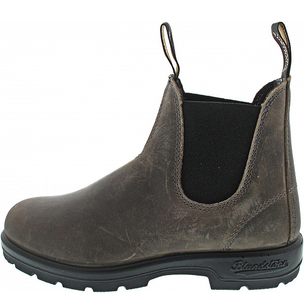 Blundstone Classic 550 Series Chelsea Boot clay