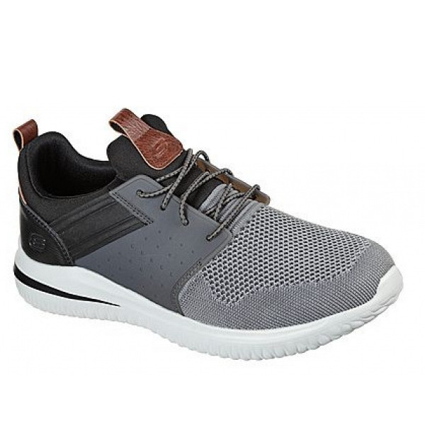Skechers Sneaker grau