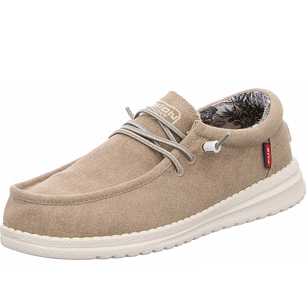 Fusion Slipper beige