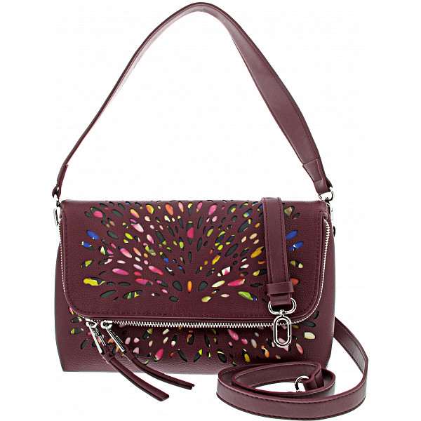 Desigual Bag Blackwell Venecia 3.0 Tasche tutti fruti