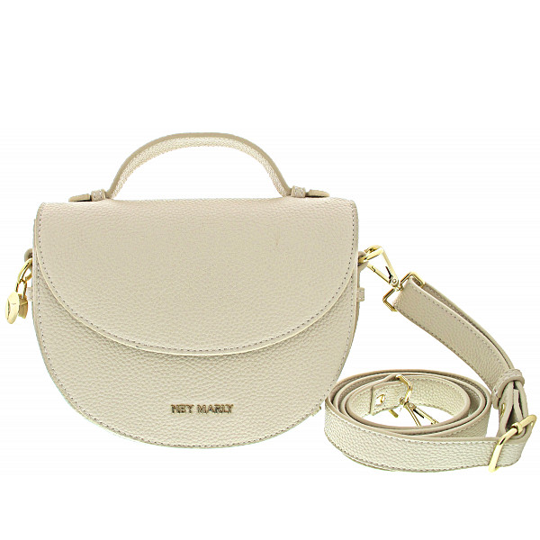 Hey Marly Soul sister Tasche crema