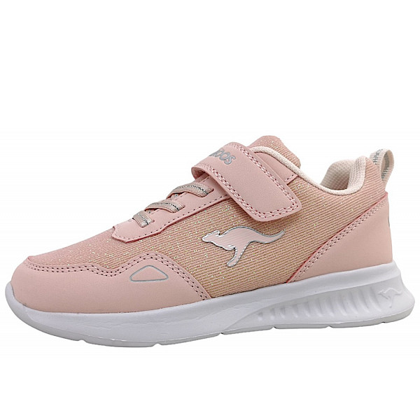 KangaRoos KL-Win Ev Trainingsschuh Frost Pink/ Metallic