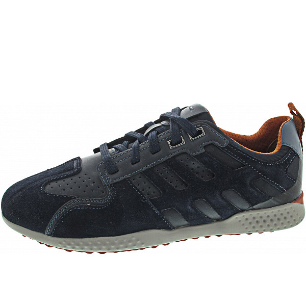 Geox Snake 2 Sneaker low navy-dk avio