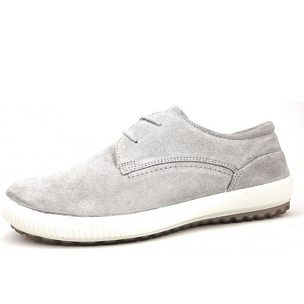 Legero Tanaro 4.0 Sneaker 2500 grau