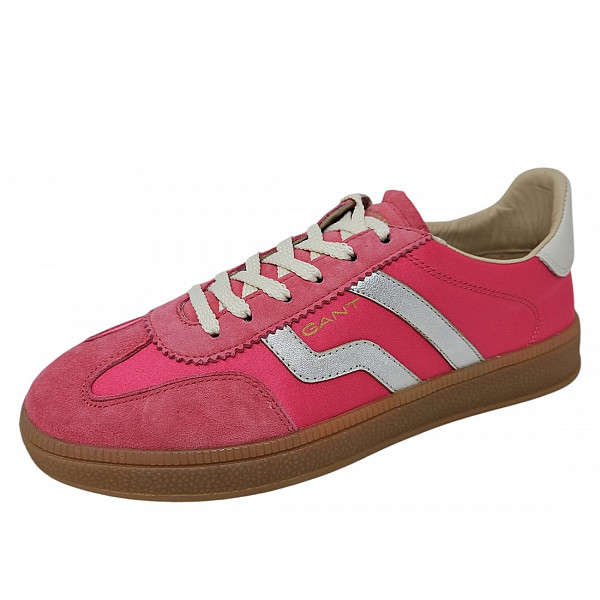 Gant Cuzima Sneaker rose