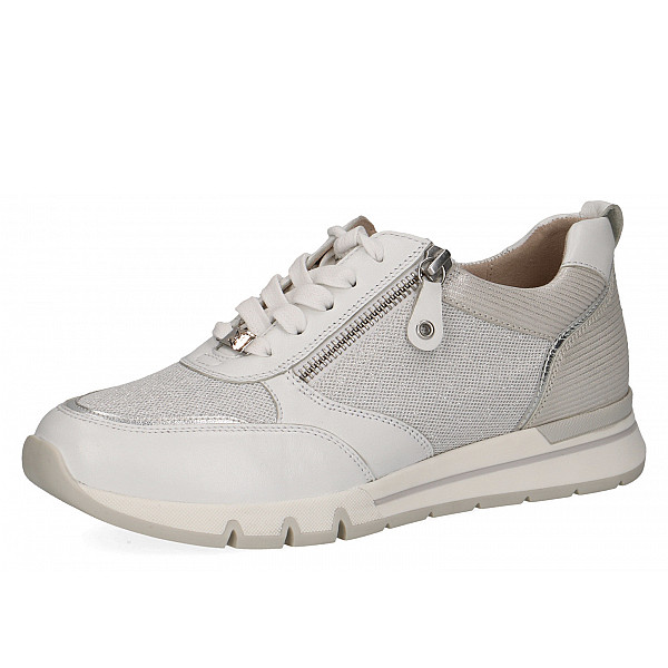 Caprice Sneaker weiß