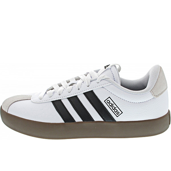 adidas VL Court 3.0 Sneaker ftwwht-cblack