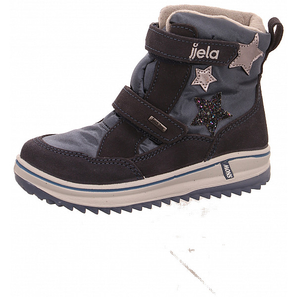 Jela Winterstiefel navy