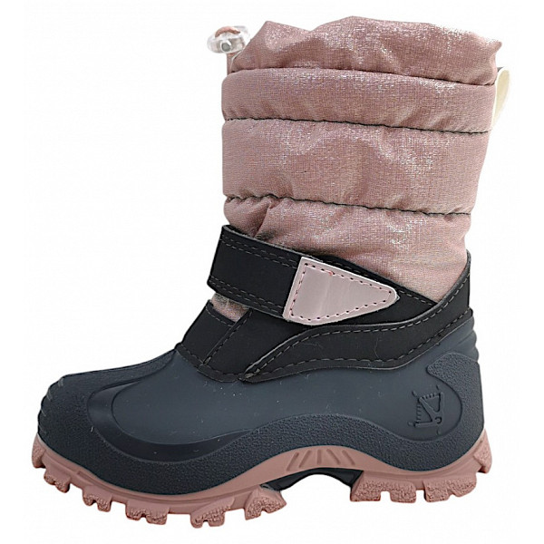 Lurchi Jenna Gummistiefel Rose