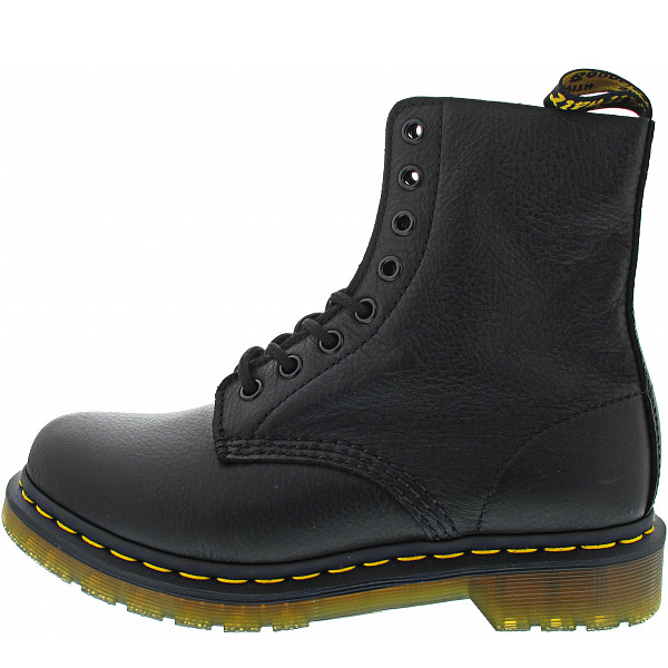 Dr. Martens 1460 Pascal Schnürstiefel black