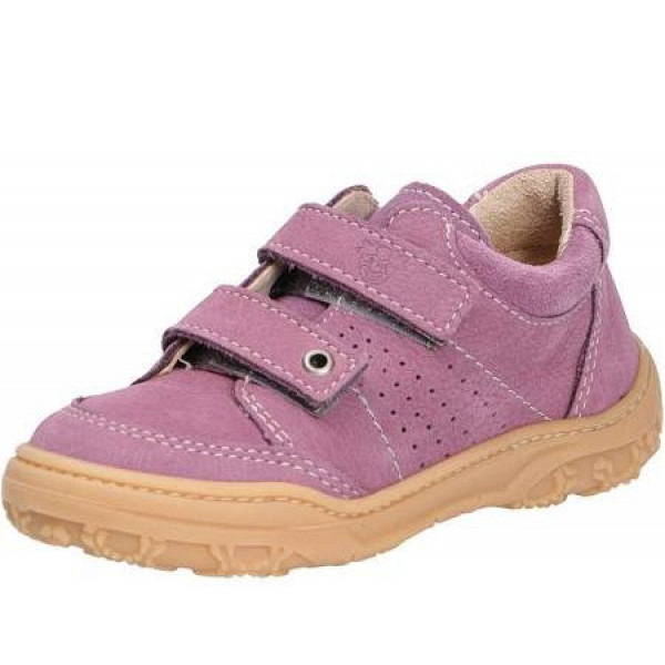 Ricosta Tuan purple M Klettschuh purple