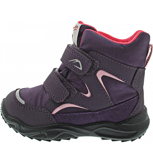 Superfit Lauflern LILA/PINK