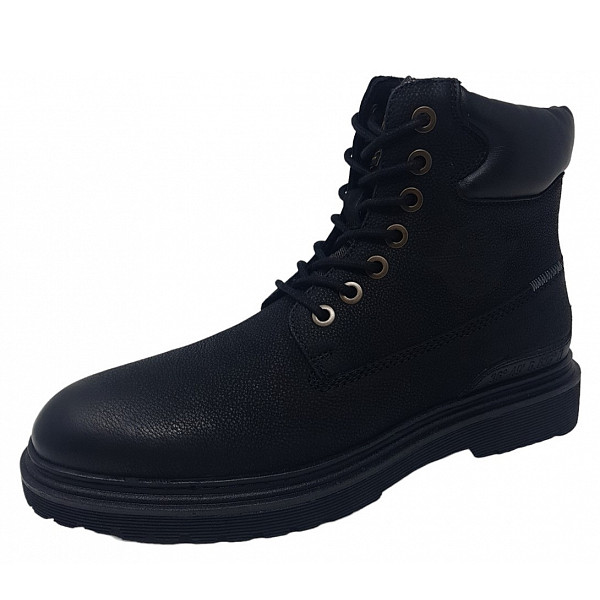 PME Legend CargoBoot TY Ten Legend Schnürstiefel 999 black