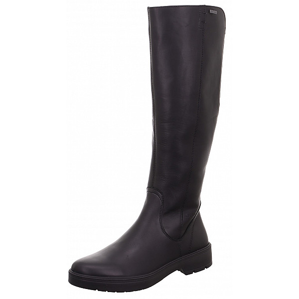 Legero Mystic Schaftstiefel schwarz