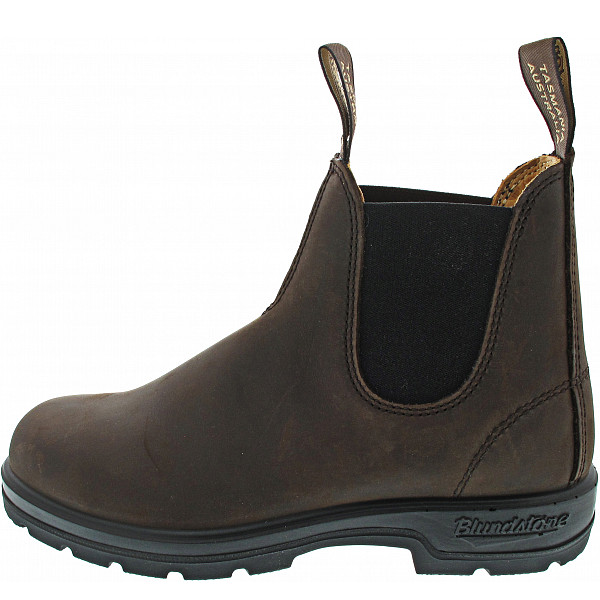 Blundstone Classic 550 Series Chelsea Boot brown