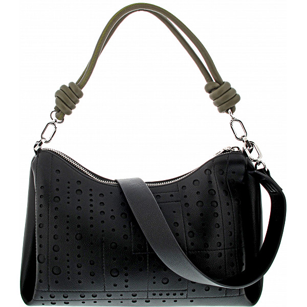 Desigual Bag Bloomer Mayari black