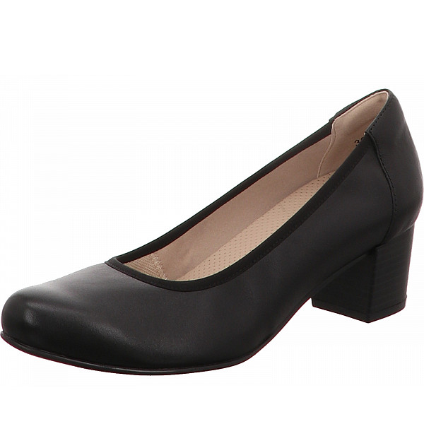 Caprice Pumps schwarz