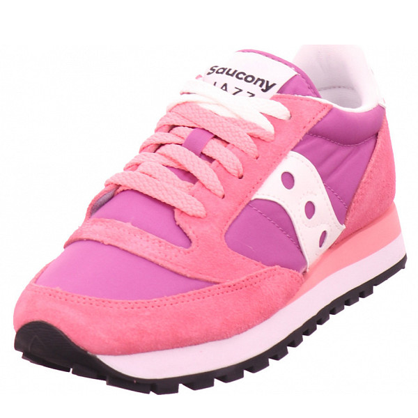 Saucony Sneaker pink