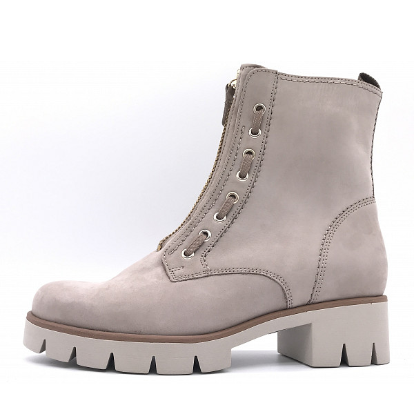 Gabor Stiefelette beige