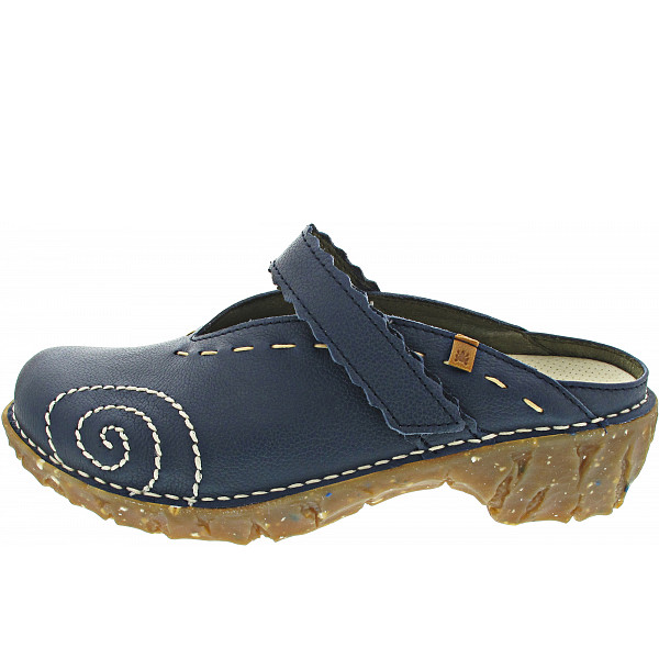 El Naturalista Yggdrasil Clogs ocean