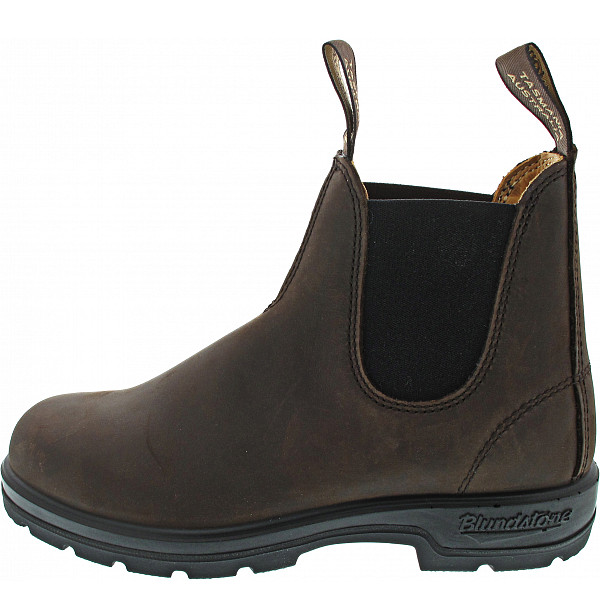 Blundstone Classic 550 Series Chelsea Boot brown