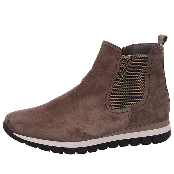 Gabor Comfort Stiefelette 30 mohair