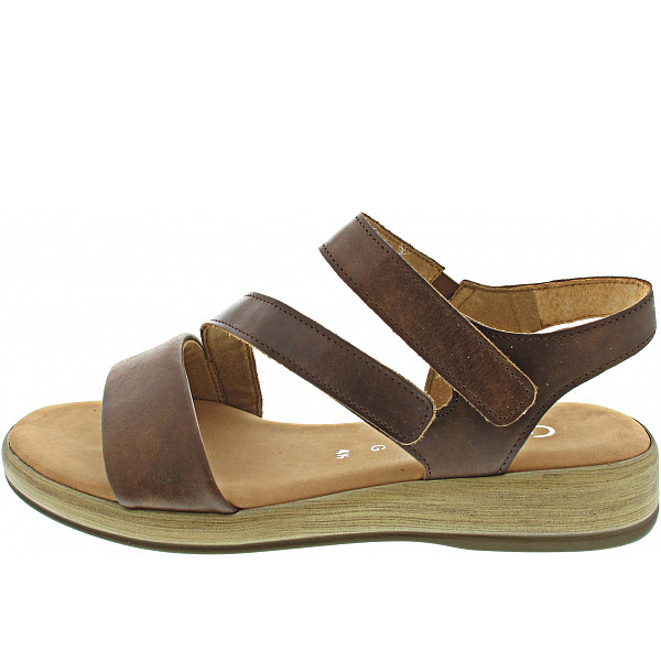 Gabor Comfort Sandalette peanut