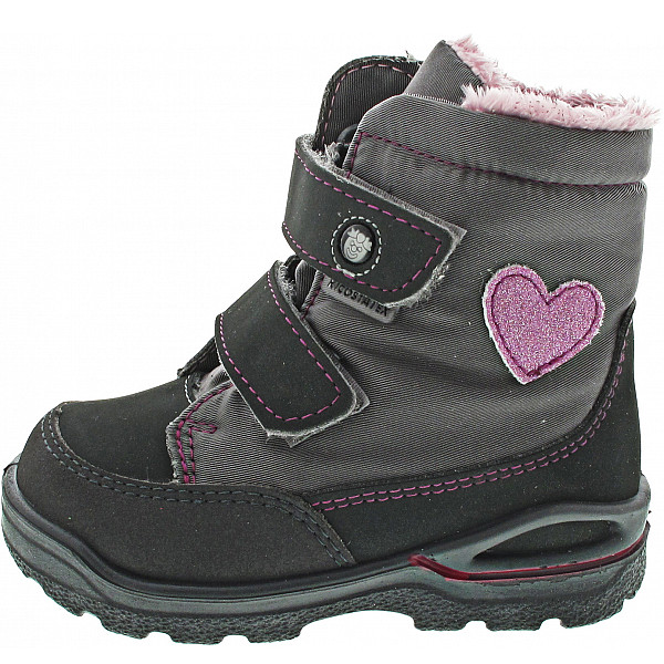 Ricosta MADDISON Lauflern grigio-patina