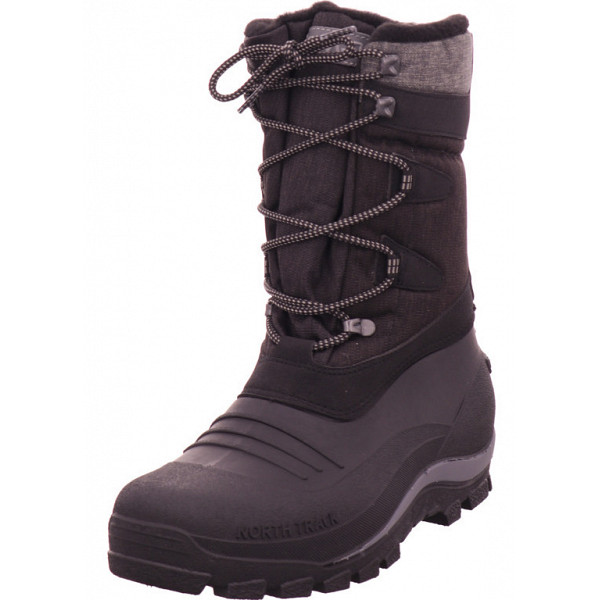 CMP Boots schwarz