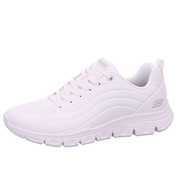 Skechers Bobs Lite Sneaker OFWT white