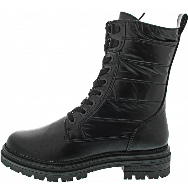 Marco Tozzi Stiefel BLACK COMB