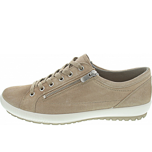 Legero TANARO 4.0 sportlicher Schnürer TASSO (BEIGE)