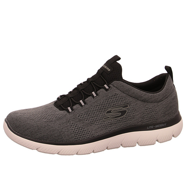 Skechers Summits Sneaker BKW black