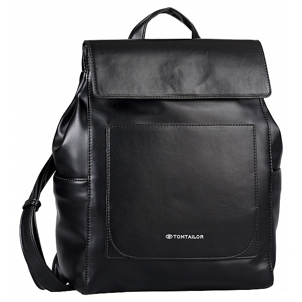 Tom Tailor Bags Emili Backpack Rucksack black