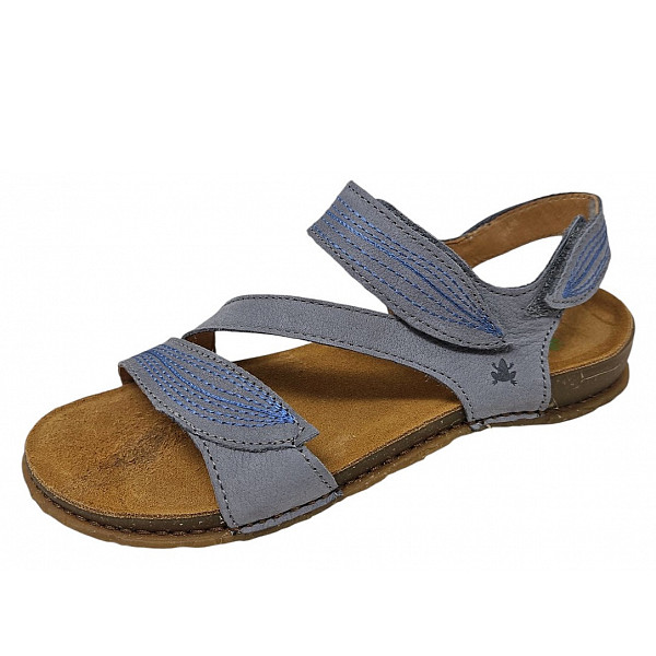 El Naturalista Sandale N5810 lav. denim pang.