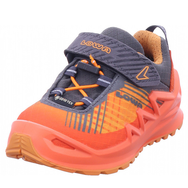 Lowa merger gtx junior Wanderschuh orange